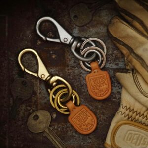CB keychain ชุดพวงกุญแจ​ของCoffeebark​Homeroaster
